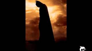 Edvin Marton  Batman soundtrack [upl. by Ayot]