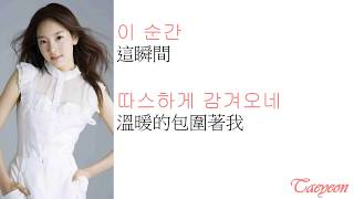 Girls Generation  Into The New World다시 만난 세계 《中韓字幕》 [upl. by Illil]