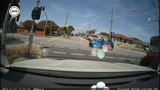 Dandenong to Narre Warren Trip  Melbourne VIC Australia [upl. by Ridan753]