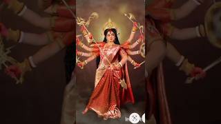 Mahishur mandini🙏❤️🙏 viraltrend songs shorts viralshort musicmahishsurmardini [upl. by Nigrom]