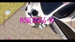 Moneybagg Yo  Ocean Spray Official Music Video [upl. by Eiznikcm712]