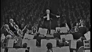 Erich Leinsdorf conducts Wagner vaimusiccom [upl. by Ruhtua234]