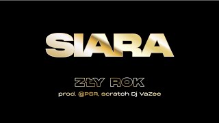 KęKę  Zły rok prod PSR scratch Dj VaZee [upl. by Morten]