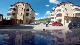 Ansamblul Green Residence Sibiu 25km de Centrul Orasului Sibiu [upl. by Anitnauq]