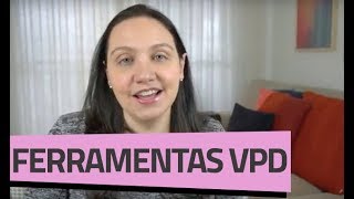 FERRAMENTAS GRATUITAS DO VPD [upl. by Assirual]