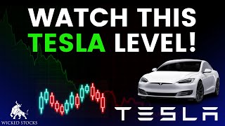 Tesla Stock Price Analysis  Top Levels To Watch for November 25th 2024 [upl. by Christy]