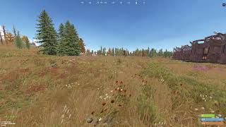 How to Make a ClanTeam in Rust [upl. by Llehcram]