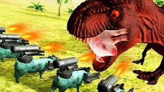 Beast Battle Simulator [upl. by Frohne737]