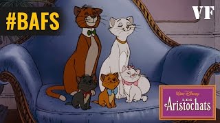 Les Aristochats – Bande Annonce 2 VF  1971 [upl. by Squires]