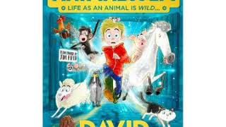 AniMalcolm by David Baddielchildrens audiobook [upl. by Hartzel]