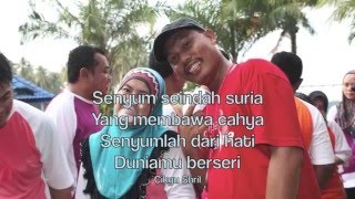 Sinar Lebaran 2014 HD Full Comedy Segments [upl. by Thanos]