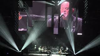 Billy Joel — “Scenes from an Italian Restaurant” — MSG 07252024 [upl. by Ariat]