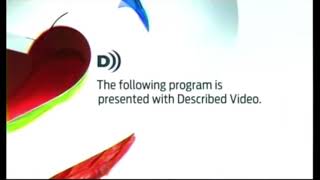 CTV Two Described Video Bumper 2013 [upl. by Rettig]