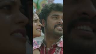 Best Movements Nelaavattam Nethiyile Video  Desingu Raja  Bindhu Vimal [upl. by Jaquelyn]