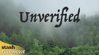 Unverified  Creature Thriller  Full Movie  Bigfoot [upl. by Nyltyak]