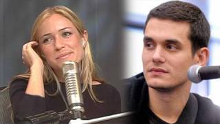 Kristin Cavallari Denies John Mayer  Interview  On Air With Ryan Seacrest [upl. by Ameekahs195]