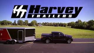 Harvey Trailers  End of Summer Event [upl. by Nahttam]