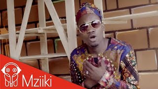 Kisamaki Ft Fatuma Mcharuko  Mtoto Wa Udongo  Official Video [upl. by Nina]