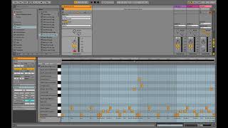 Ableton Live 11 FULL COURSE MODULE 1  ACTIVITY 1 Duplicate amp Vary 90 Minutes [upl. by Armallas]