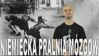 Niemiecka pralnia mózgów  Hitlerjugend Historia Bez Cenzury [upl. by Dlawso]