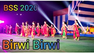 Birwi Birwi  New Bodo Song  BSS 2020  SKBty [upl. by Wexler577]