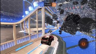 Im back again  calculated shot [upl. by Verney]