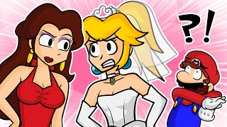 PRINCESS PEACH OR PAULINE [upl. by Liam]