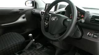 Toyota iQ review  What Car [upl. by Harelda]