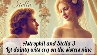 Astrophil and Stella 3 poetry sirphilipsidneysonnet [upl. by Karlise]