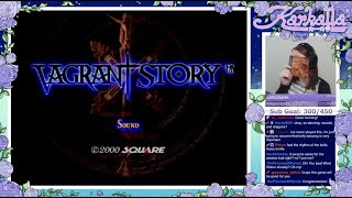 PS1 Vagrant Story  Part 1 [upl. by Allie]