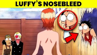 14 One Piece SECRETS Almost NOBODY Knows [upl. by Thekla]