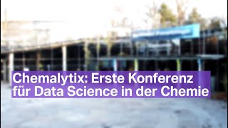 Covestro Chemalytix Konferenz [upl. by Grussing256]