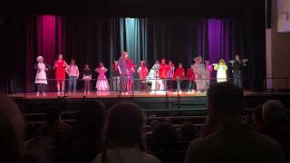 Show Choir 2024–part 2 [upl. by Hillari]