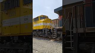 trenesdemexicoenelbajio mexico GM trains TMB ferrocarril GE Ferromex progressrail GMXT [upl. by Heall]