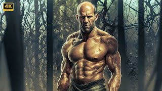 فيلم الاكشن مترجم  New Released Hollywood Action Movie  Jason Statham  2024 actionmovies [upl. by Claudio]