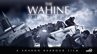 The Wahine Disaster Full Length Documentary [upl. by Hickie843]