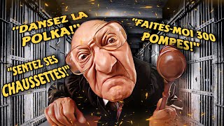 LES 10 CONDAMNATIONS JUDICIAIRES LES PLUS INSOLITES [upl. by Yeoz]