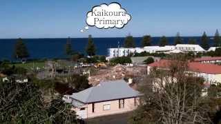 Kaikoura Primay School Rebuild [upl. by Oisangi516]