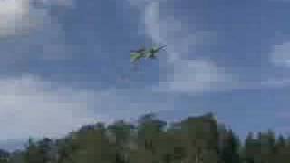 RCHARRIER JET VERTICAL TAKEOFF [upl. by Alleiram]