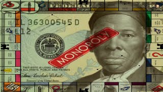 Cantillon Monopoly And Harriet Tubman On The 20 Bill [upl. by North]