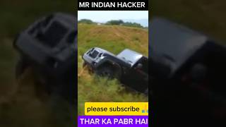 MR INDIAN HACKER THAR OFFLOADING music SHORT 😍 [upl. by Suhsoj]