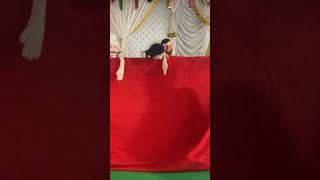 SUNDAY SCHOOL CHILDREN PUPPET SHOW PROGRAM shortsviral shortvideo [upl. by Yztim424]