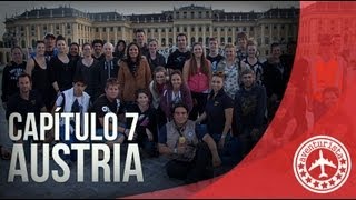 Aventurista  Austria Capítulo 7 [upl. by Rezal]