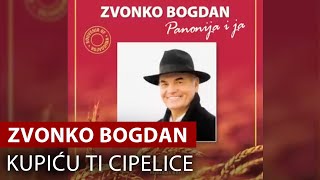 Zvonko Bogdan  Kupiću Ti Cipelice Ženio Se Stari Cigan Aj Aj Aj  Vojvodina Music Official [upl. by Surbeck]