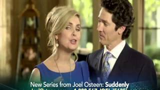 Your Breakthrough Is Closer Than You Think ♥Promo♥  Joel Osteen Ministries [upl. by Terb]