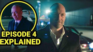 BILLIONS Season 7 Episode 4 Ending Explained [upl. by Ahnavas]