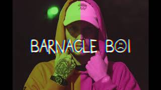 barnacle boi  dont dwell OFFICIAL AUDIO [upl. by Bruns862]