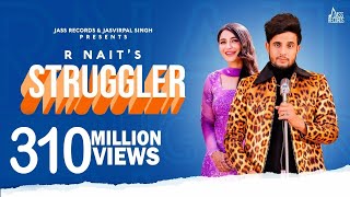 Struggler  Full HD  R Nait  Laddi Gill  Tru Makers  Punjabi Songs2019  Jass Records [upl. by Clark821]