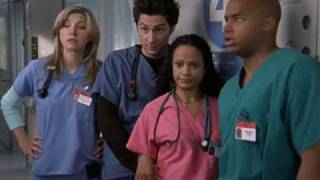 Scrubs  Best Of part III ENGLISH [upl. by Hachmann906]