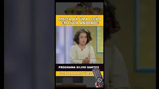 Silvio Santos [upl. by Benedict484]